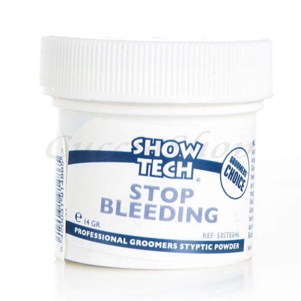 Stop Bleeding polvere emostatica