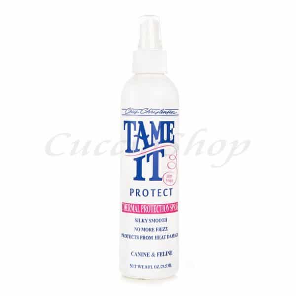 Tame It Protect