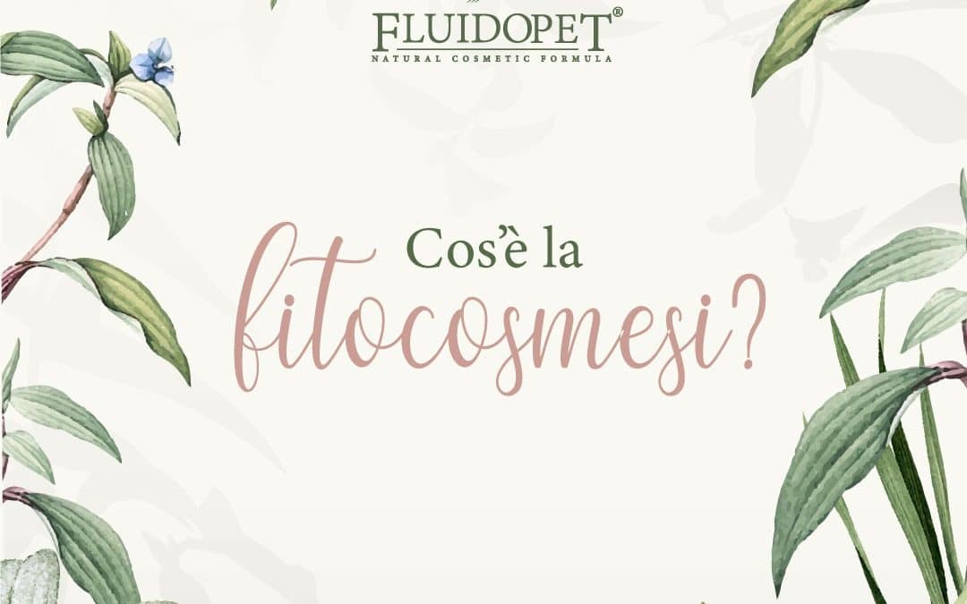 Fitocosmetici Fluidopet- parla il prof. Guido Bonanni