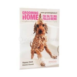 Grooming at home